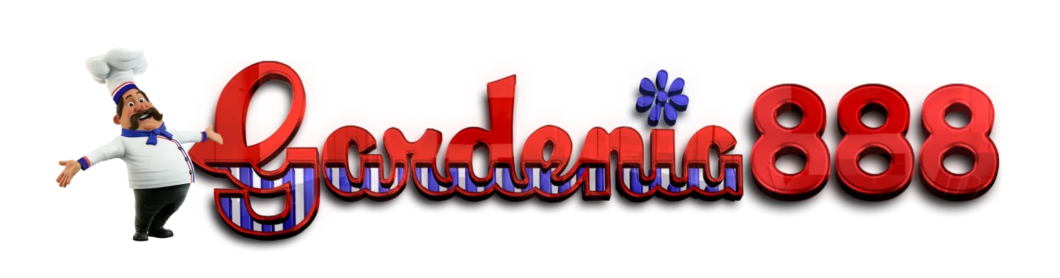 gardenia888-logo